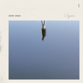 Henry Green - Uyuni