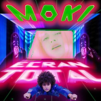 Ecran Total - Ecran Total (Moki Remix)